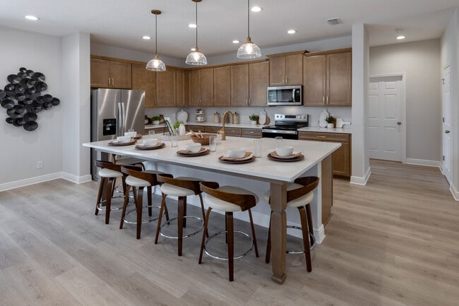 Trinity Gardens - 50' Wide