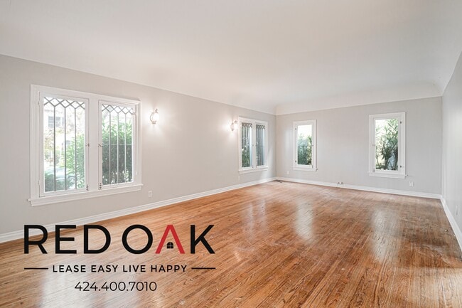 109 S Sycamore Ave unit 111.5, Los Angeles, CA 90036 - photo 7