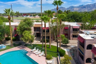 3993 N Campell Ave, Tucson, AZ 85719
