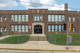 Franklin Elementary School