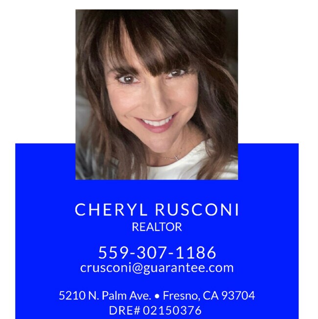 Cheryl Rusconi