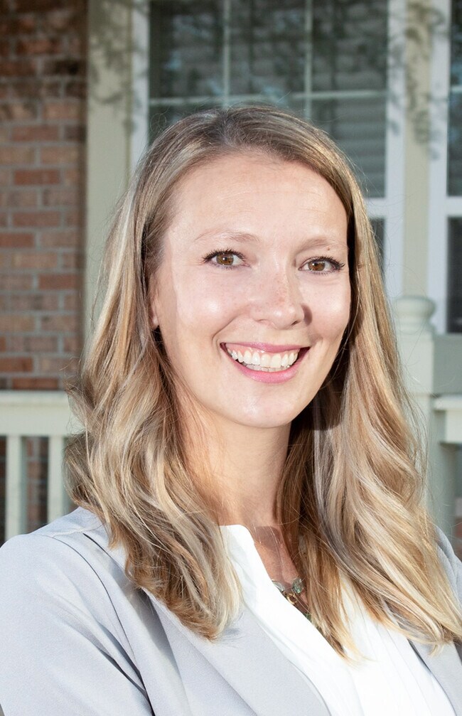 Kendra Perham