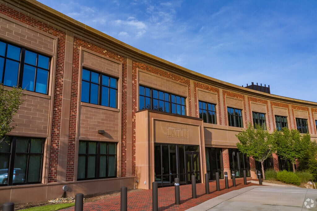 Charlotte Latin School, Rankings & Reviews