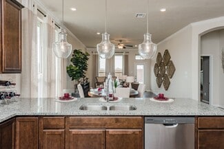 1020 Trellis, Brenham, TX 77833