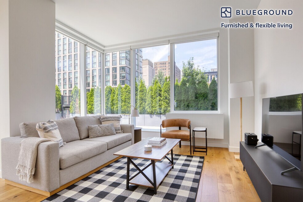 The Artisan at Essex Crossing unit FL6-ID1520, New York, NY 10002 - photo 1