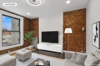 112 E 123rd St, New York, NY 10035