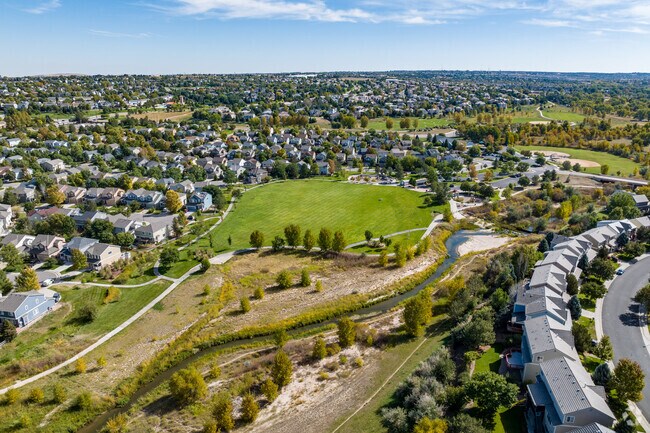 The Farm-Arapahoe is celebrated for its beautiful landscapes and family-friendly amenities.