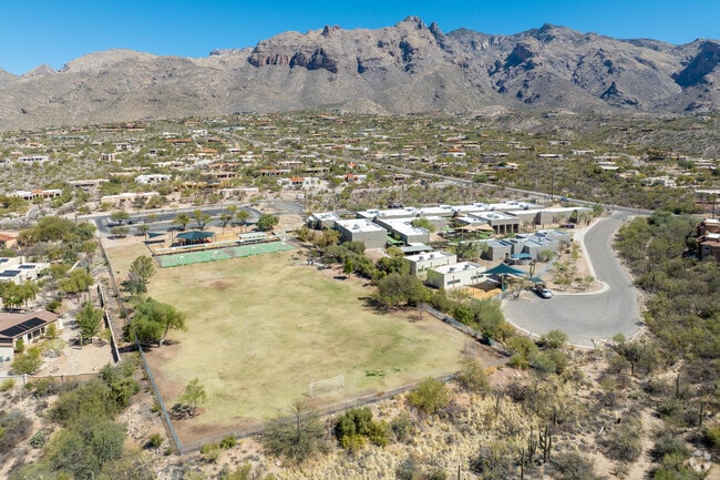 Manzanita Elementary School