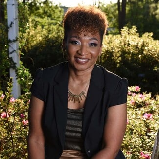 Marla McNair
