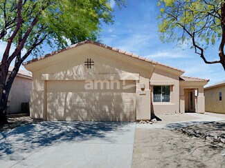 327 E Calle Cerita, Green Valley, AZ 85614