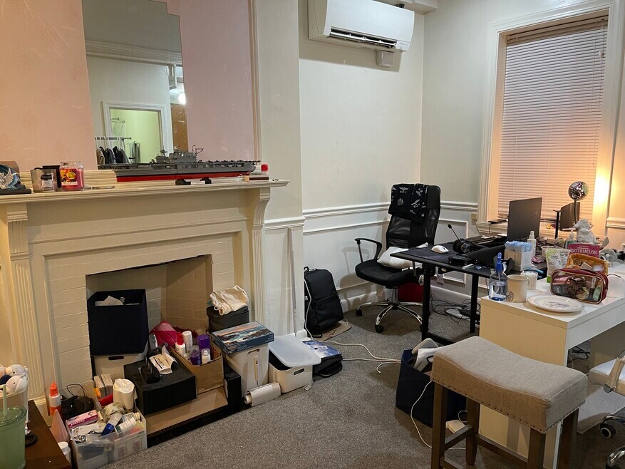 83 Saint Botolph St unit 501, Boston, MA 02116 - photo 1