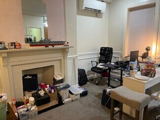 83 Saint Botolph St, Boston, MA 02116