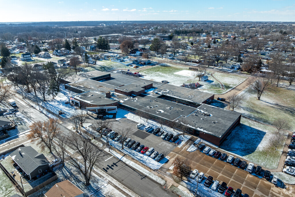 Wilson Elementary School