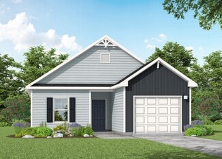 5421 Short Leaf Rd, Fayetteville, NC 28311