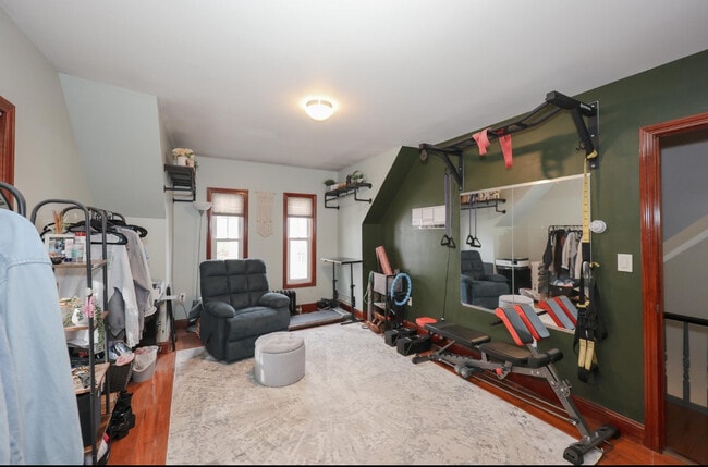 331 E High St unit 331 E High, Manchester, NH 03104 - photo 4