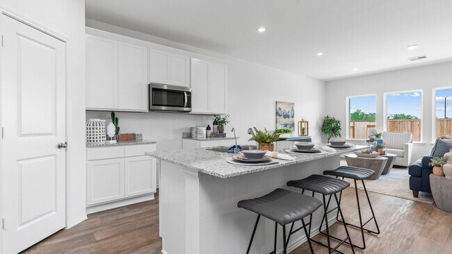 6207 Brookhaven St, Rosenberg, TX 77469 - photo 5