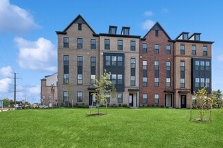 4824 Bauhaus Square Unit 36452359, Chantilly, VA 20151