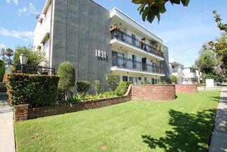 1831 Camden Ave, Los Angeles, CA 90025