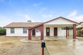 5533 W Eva St, Glendale, AZ 85302