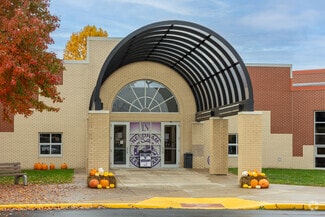 Needham Elementary School