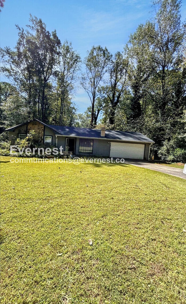 4512 Jamerson Forest Pkwy, Marietta, GA 30066