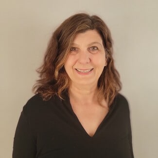 Sandra Kolegue-Spalaris
