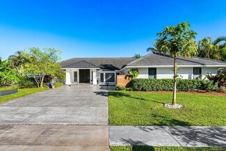 3418 Diane Dr, Boynton Beach, FL 33435