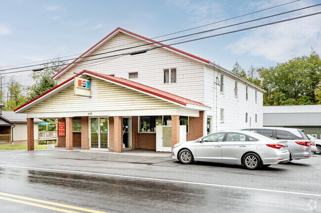 Stop in at Gillo Brothers and grab all your weekly market essentials.