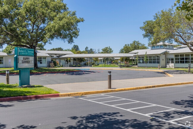 Robert L. Stevens Elementary School is a public elementary school.