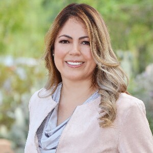 Diana Estrada-Ramirez