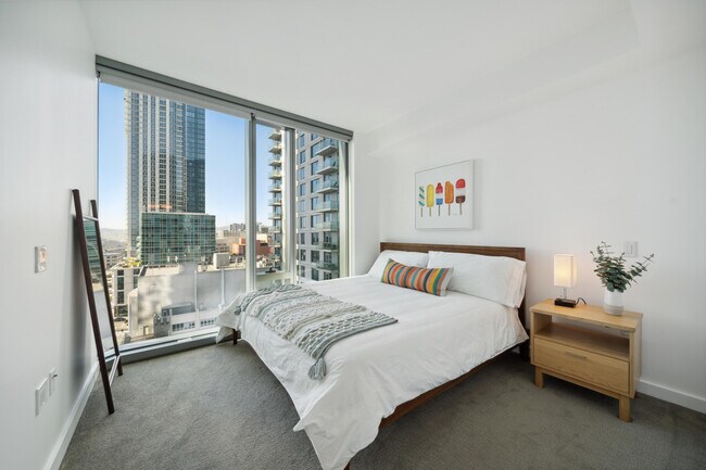 399 Fremont St unit FL14-ID354763P, San Francisco, CA 94105 - photo 4