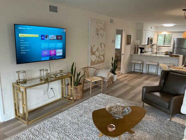 5019 Mill Pond Rd unit 3190, Wesley Chapel, FL 33543 - photo 4