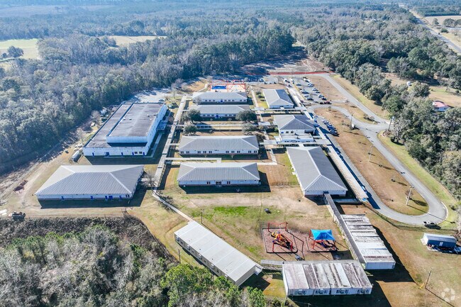 Jefferson County High A Somerset Charter School