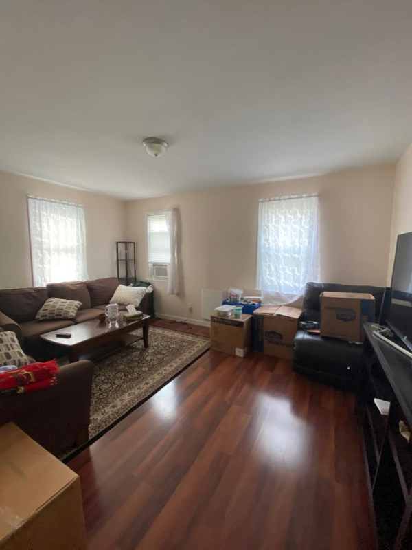 44 Maple St Unit 1, Providence, RI 02903