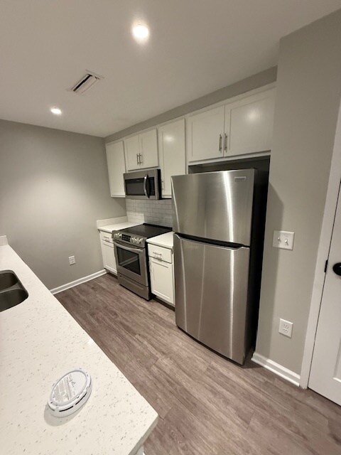 1504 Ewing Pk Lp unit 208, Midlothian, VA 23113 - photo 5