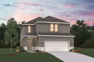 8709 Retama St Unit 37072502, Aubrey, TX 76258