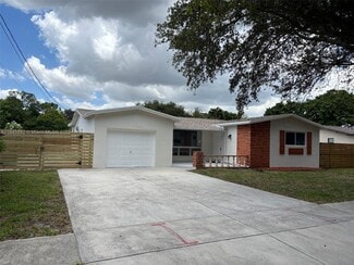9060 SW 53rd St, Cooper City, FL 33328