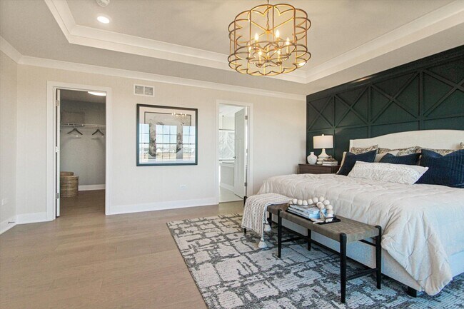 12937 S Kerry Ln, Plainfield, IL 60585 - photo 4