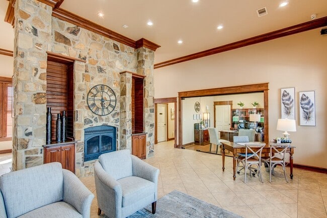 High Point Park Apartments, Conway, AR 72032 - photo 7