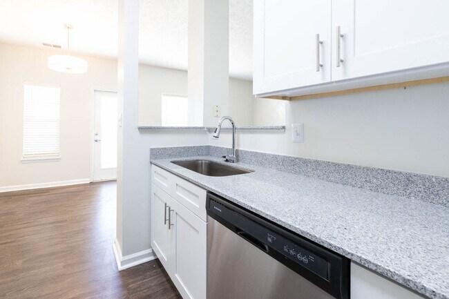 Steeplechase at Shiloh Crossing, Avon, IN 46123 - photo 3