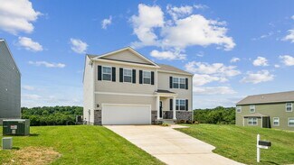7785 Arbor Marsh Terrace, New Kent, VA 23124