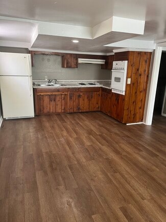 4048 Brick Church Pike Unit C, Nashville, TN 37207