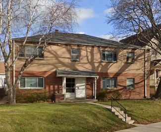 3140 S Kinnickinnic Ave Unit 1, Milwaukee, WI 53207
