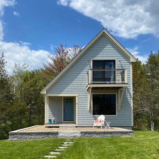 15 Cedar Point Rd, Durham, NH 03824 - photo 1