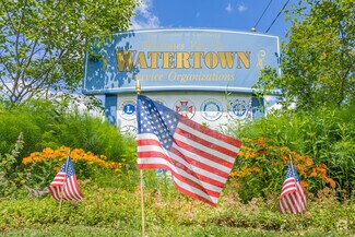 Watertown