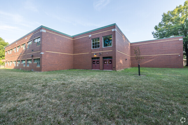 Dr. Charles R. Drew Elementary School 2