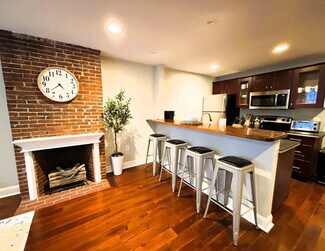 48 Mount Vernon St Unit 2, Boston, MA 02129