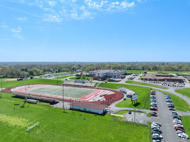 Colerain High School