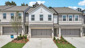 5353 Allegro Ln, Flowery Branch, GA 30542