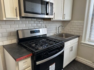 93 Fairview Ave Unit B6, Jersey City, NJ 07304